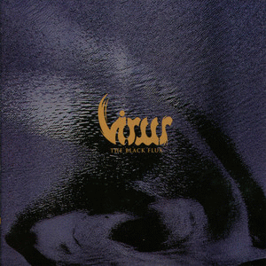 Virus (NOR) : The Black Flux